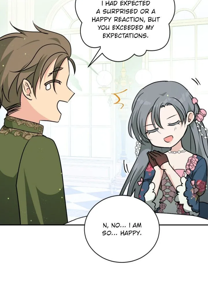 The Hopeless Desire of a Witch Chapter 85 page 55 - 