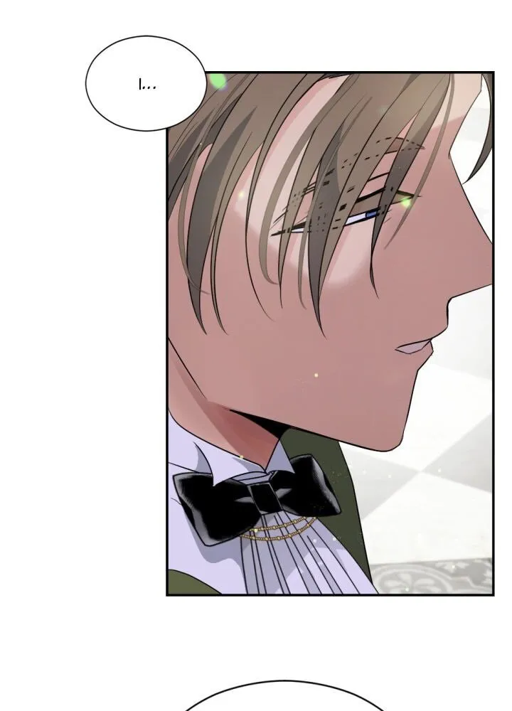 The Hopeless Desire of a Witch Chapter 85 page 58 - 