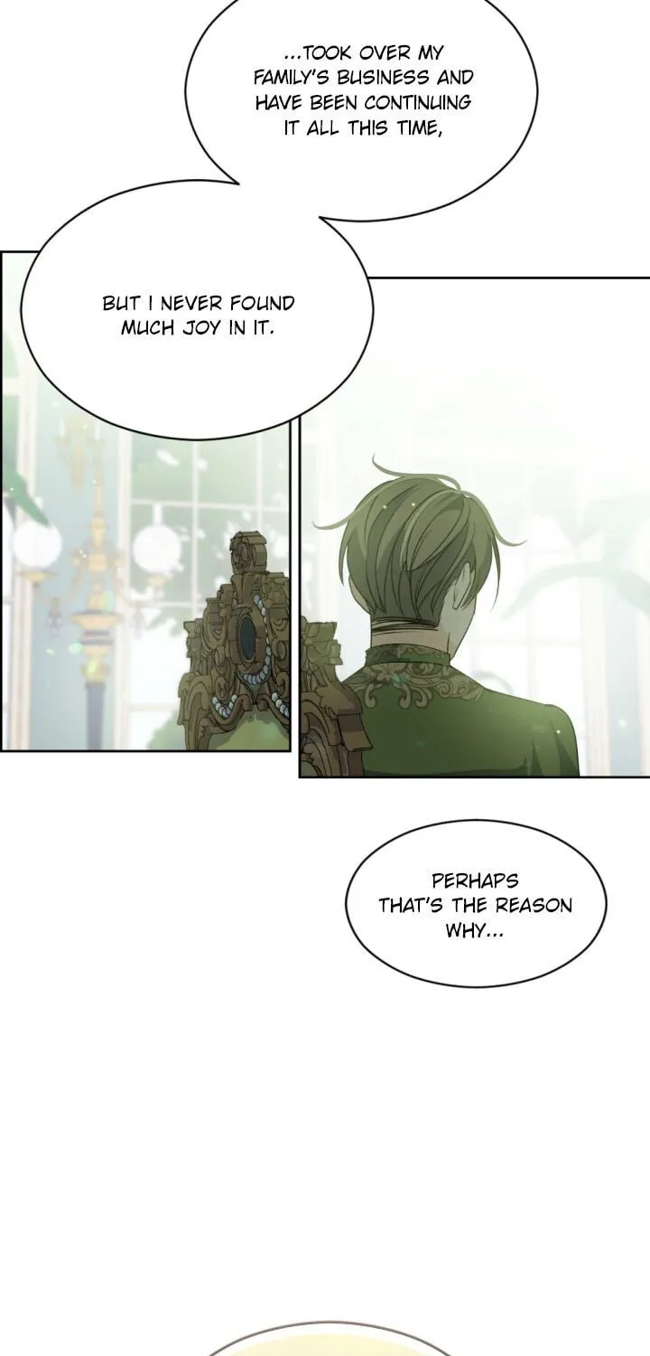 The Hopeless Desire of a Witch Chapter 85 page 59 - 