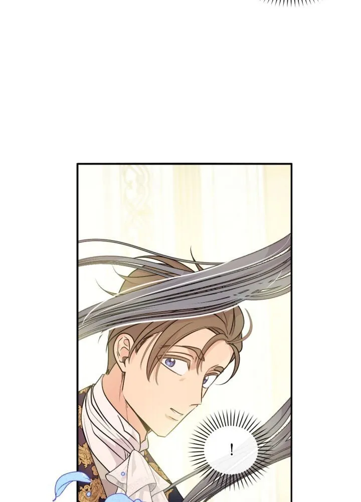 The Hopeless Desire of a Witch Chapter 85 page 9 - 