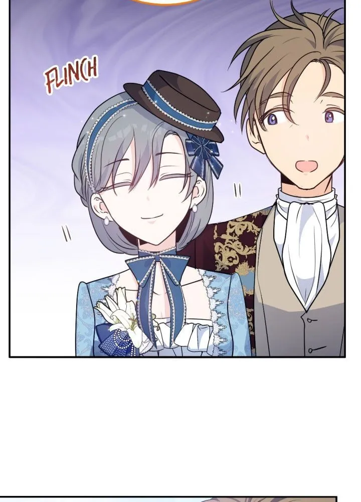 The Hopeless Desire of a Witch Chapter 86 page 15 - 