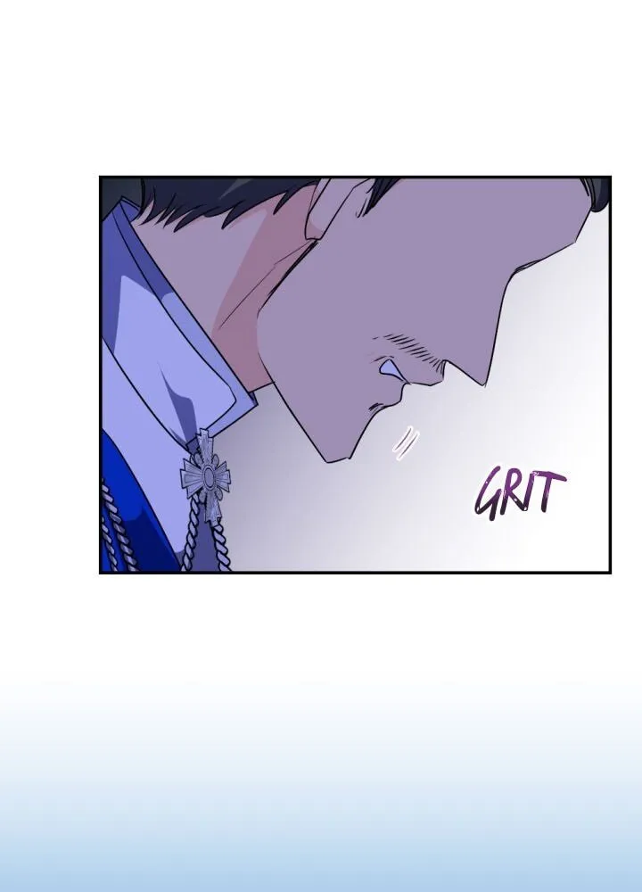 The Hopeless Desire of a Witch Chapter 86 page 23 - 