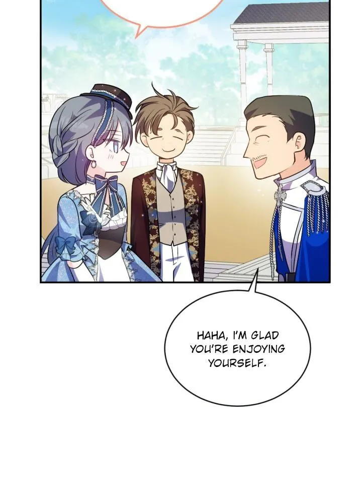 The Hopeless Desire of a Witch Chapter 86 page 26 - 