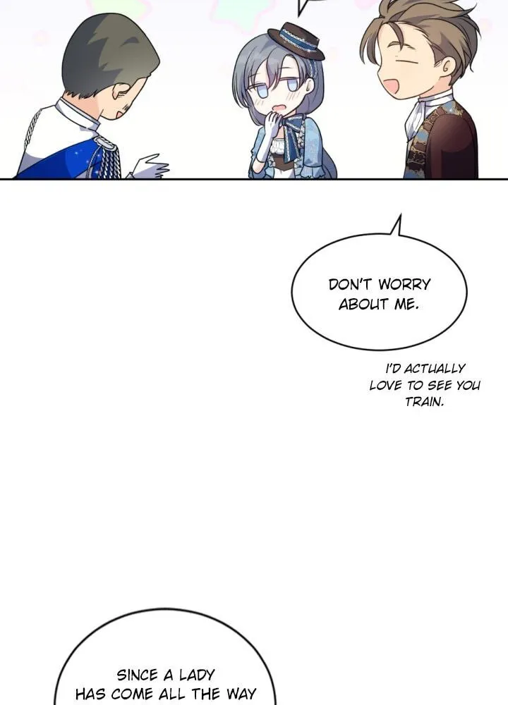 The Hopeless Desire of a Witch Chapter 86 page 29 - 