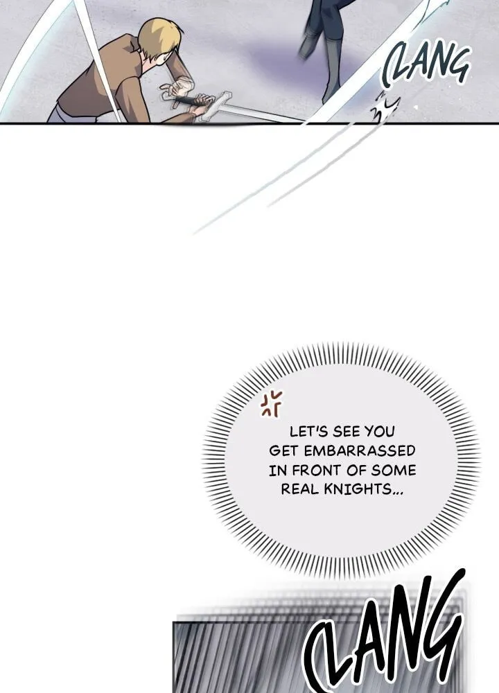 The Hopeless Desire of a Witch Chapter 86 page 32 - 