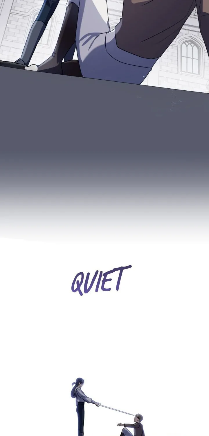 The Hopeless Desire of a Witch Chapter 86 page 34 - 