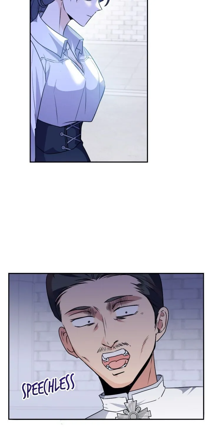 The Hopeless Desire of a Witch Chapter 86 page 36 - 