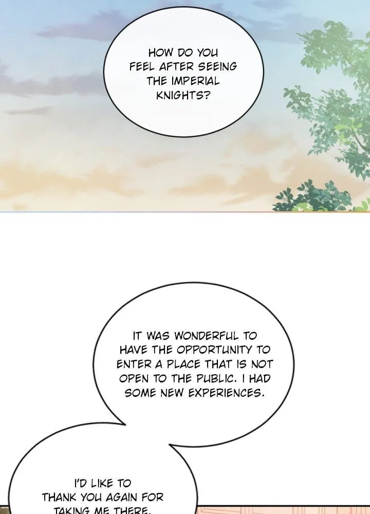 The Hopeless Desire of a Witch Chapter 86 page 38 - 