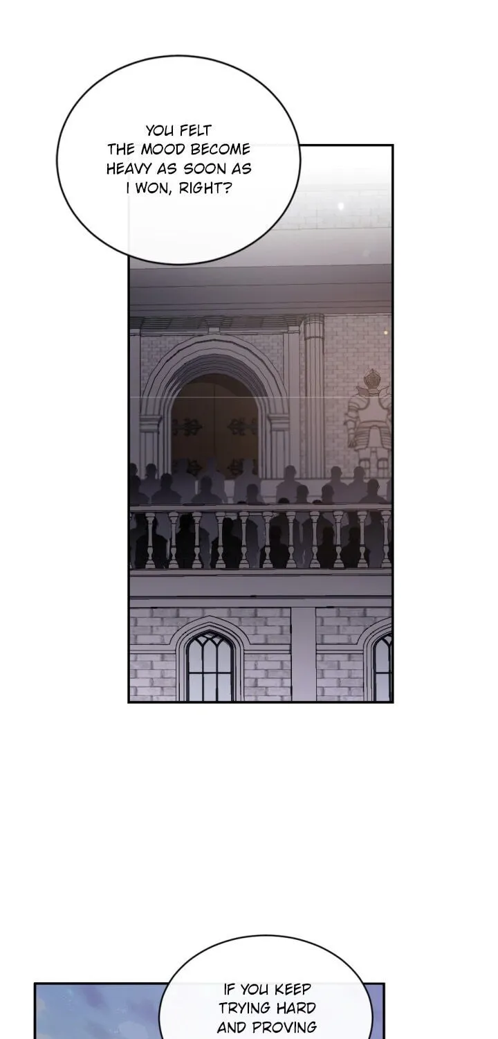 The Hopeless Desire of a Witch Chapter 86 page 41 - 