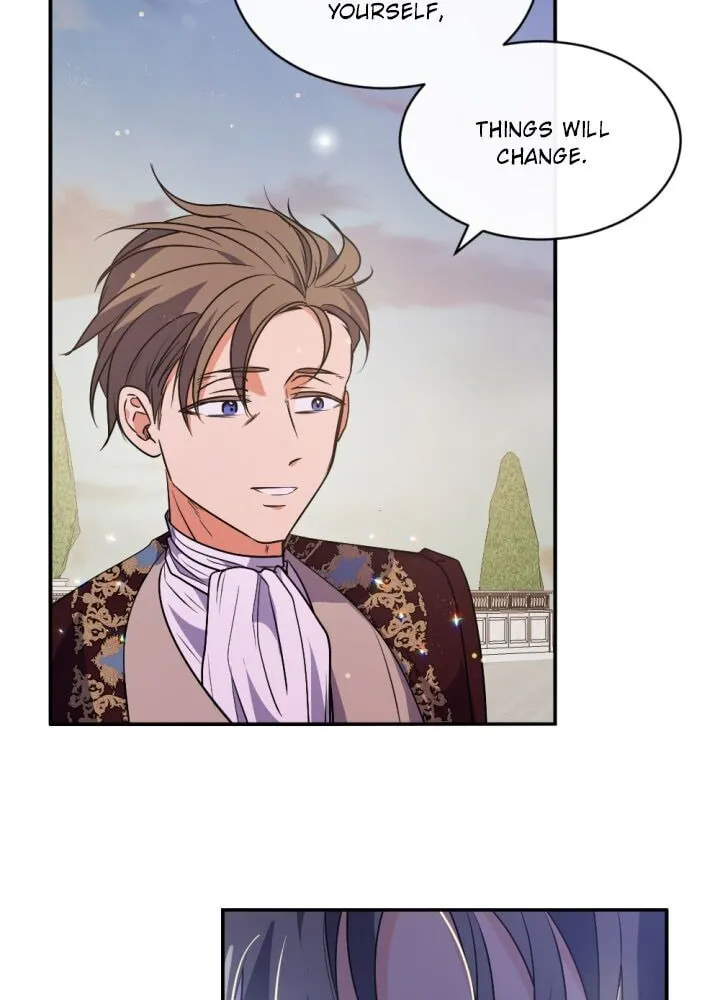 The Hopeless Desire of a Witch Chapter 86 page 42 - 