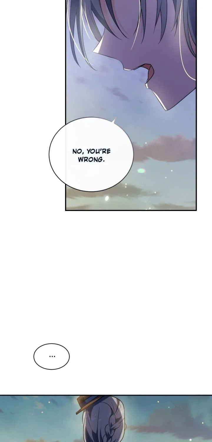 The Hopeless Desire of a Witch Chapter 86 page 43 - 