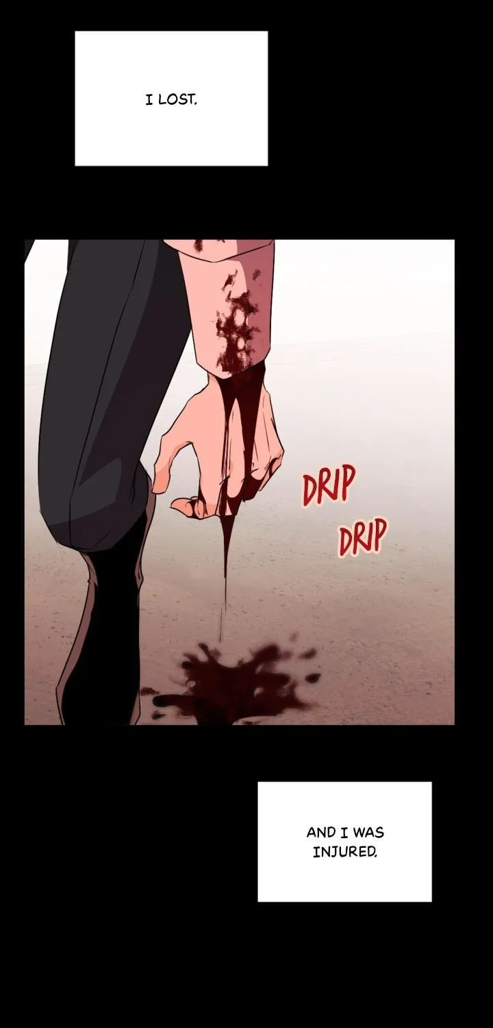 The Hopeless Desire of a Witch Chapter 86 page 50 - 