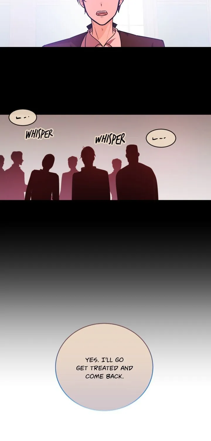 The Hopeless Desire of a Witch Chapter 86 page 52 - 