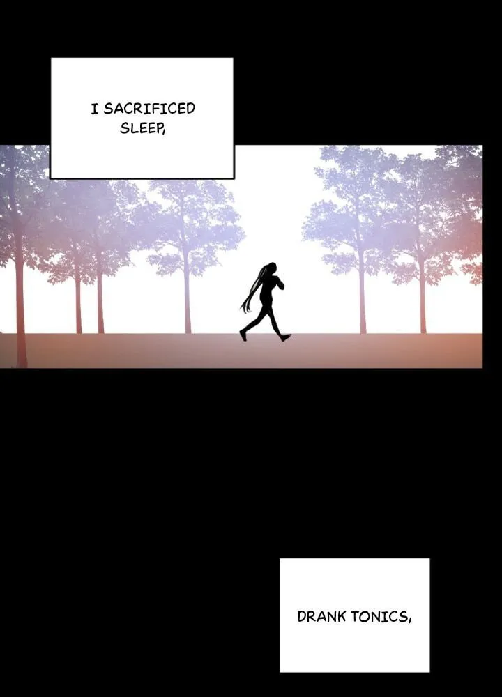 The Hopeless Desire of a Witch Chapter 86 page 54 - 
