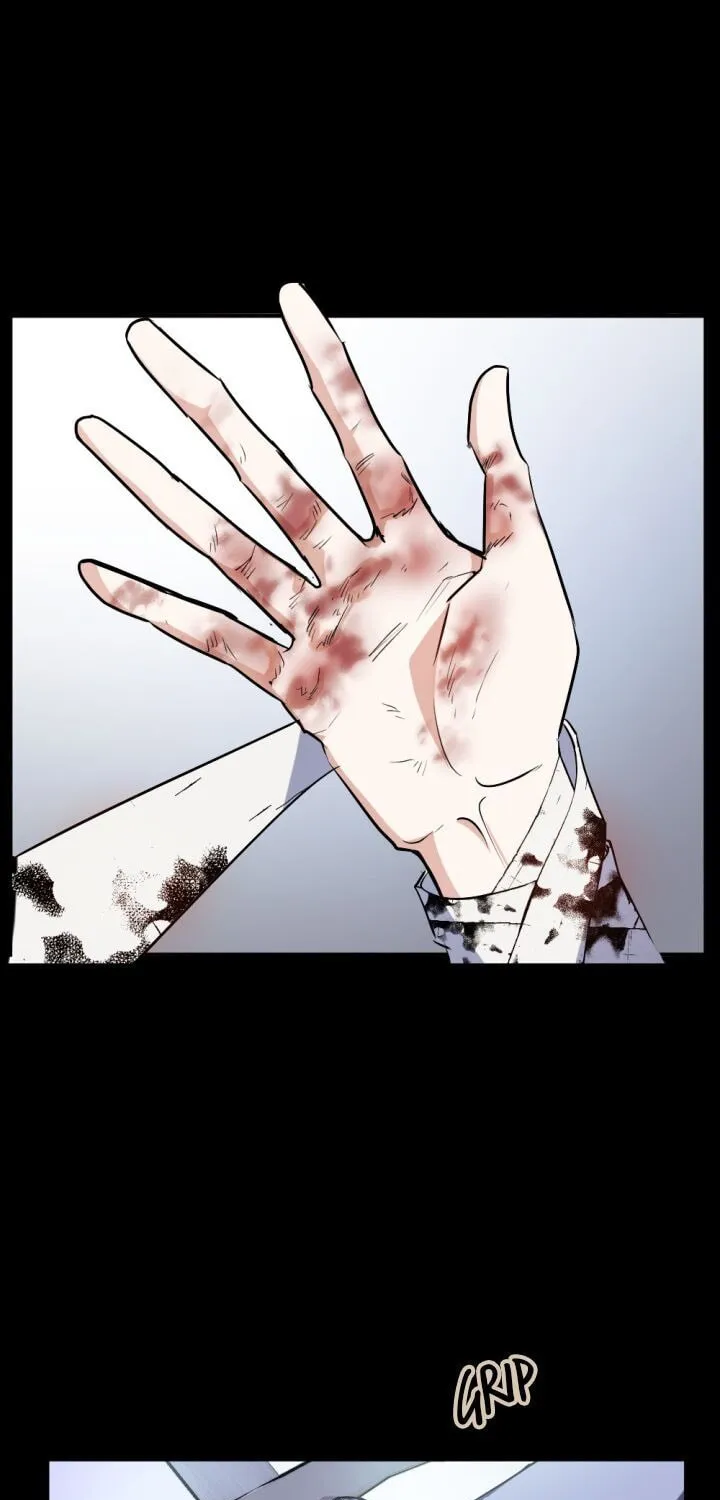 The Hopeless Desire of a Witch Chapter 86 page 59 - 