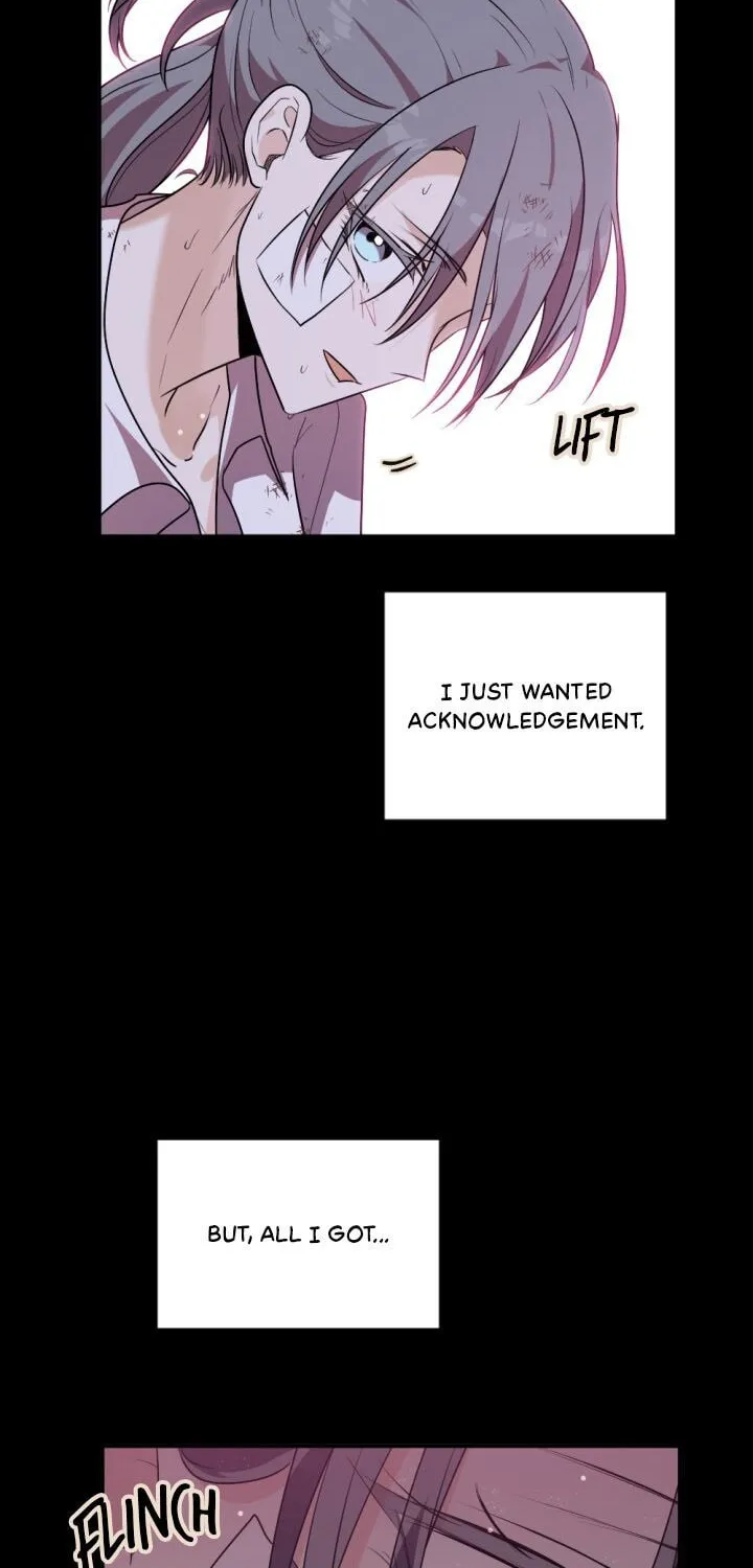 The Hopeless Desire of a Witch Chapter 86 page 63 - 