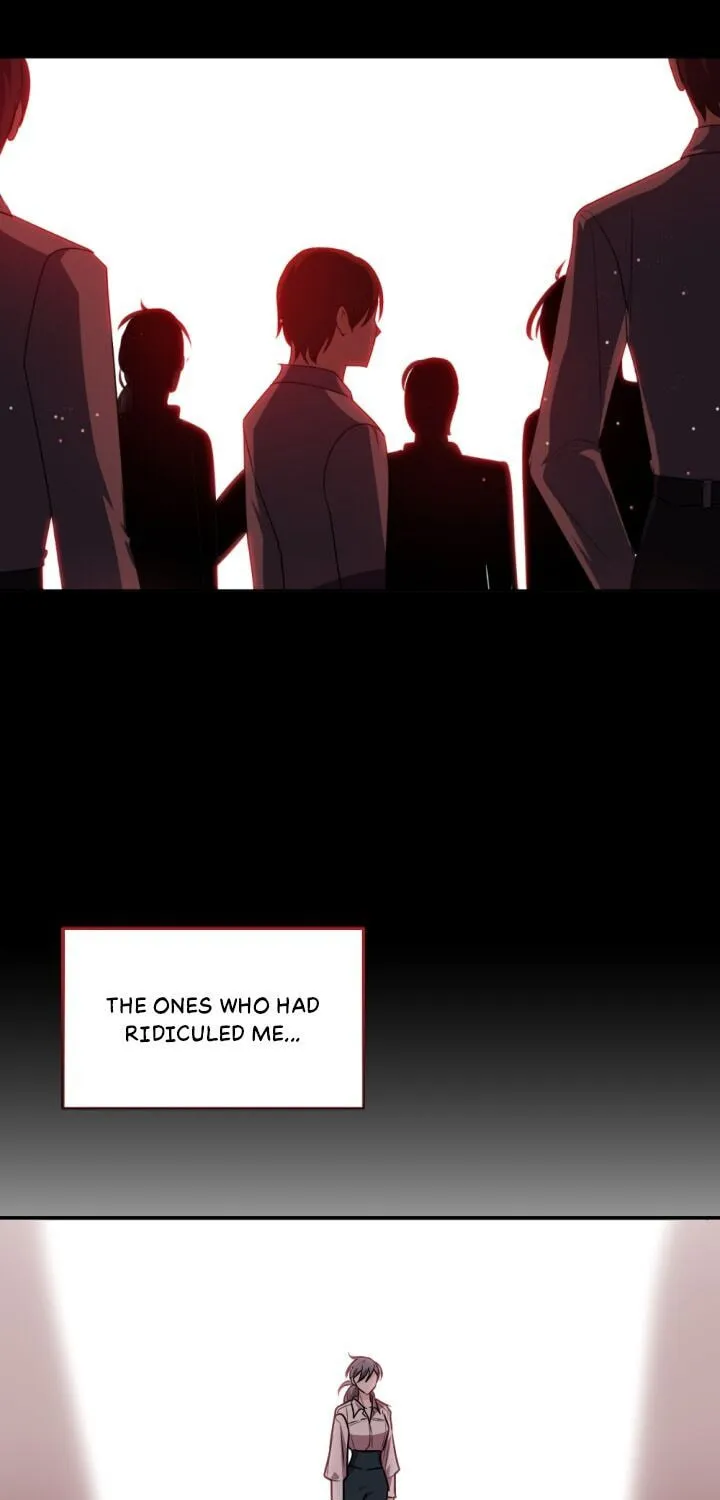 The Hopeless Desire of a Witch Chapter 86 page 65 - 