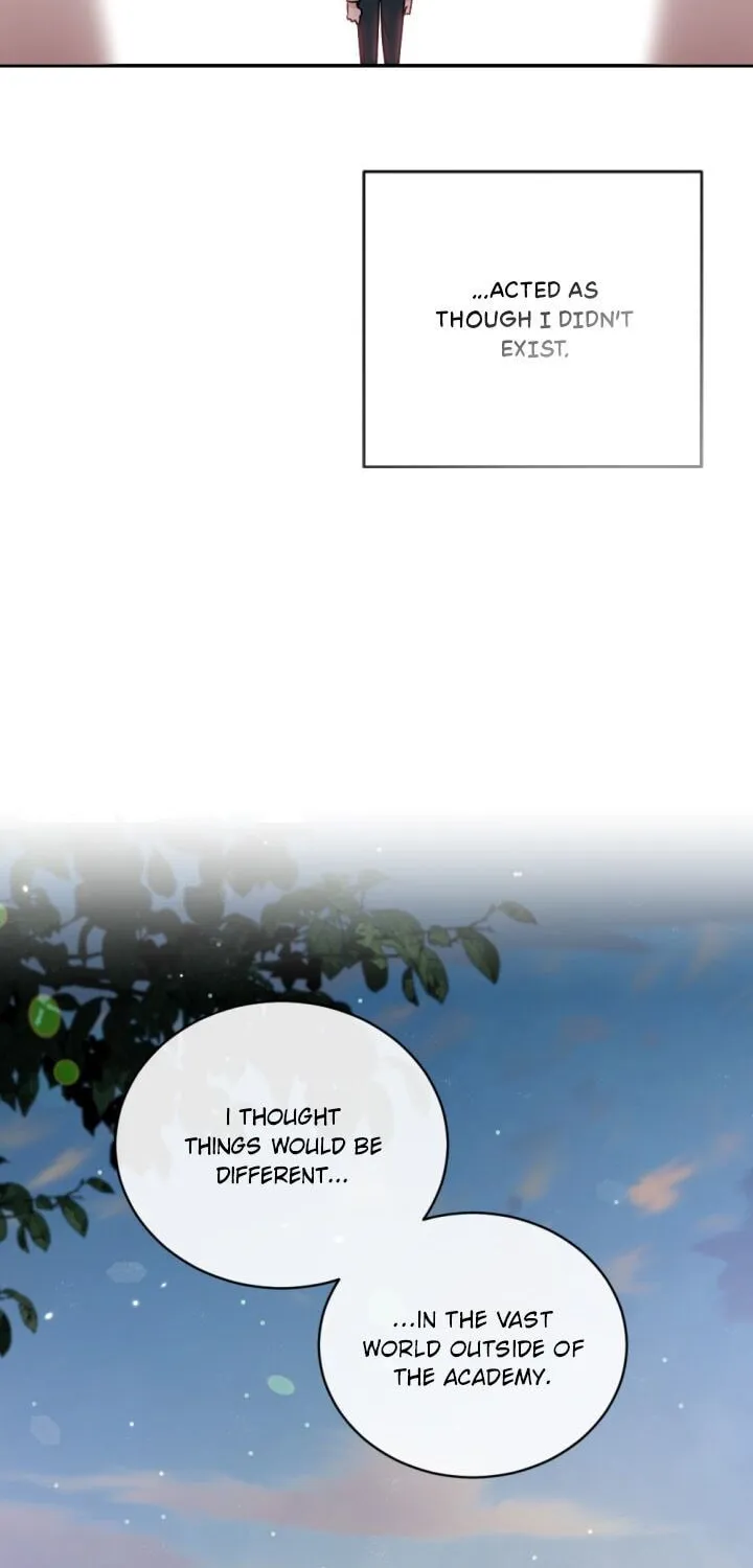 The Hopeless Desire of a Witch Chapter 86 page 66 - 