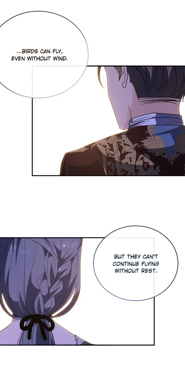 The Hopeless Desire of a Witch Chapter 86 page 68 - 