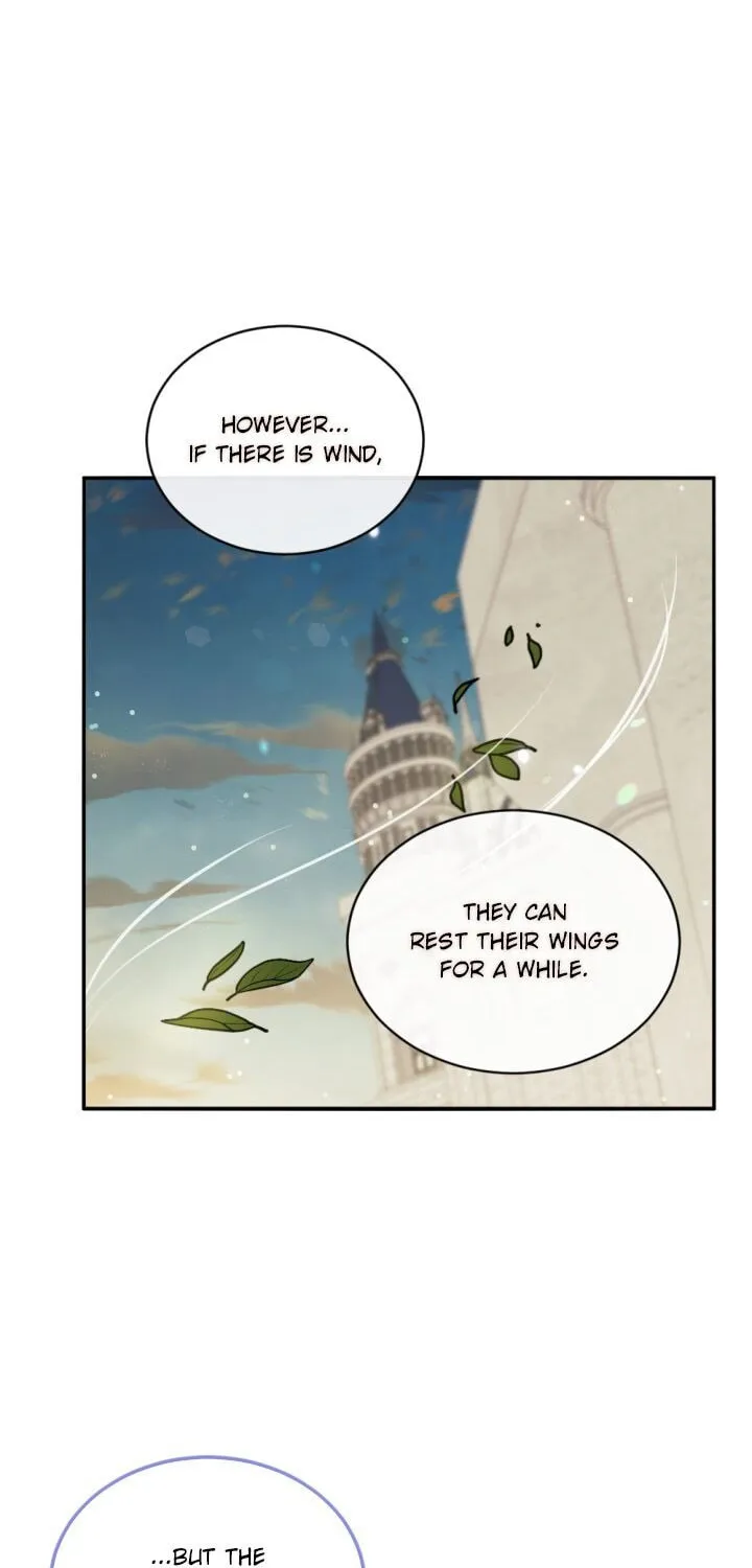 The Hopeless Desire of a Witch Chapter 86 page 69 - 