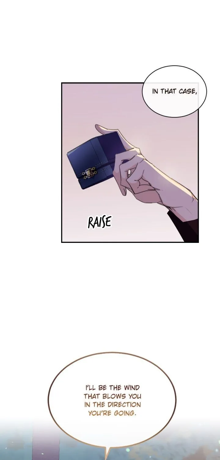The Hopeless Desire of a Witch Chapter 86 page 71 - 