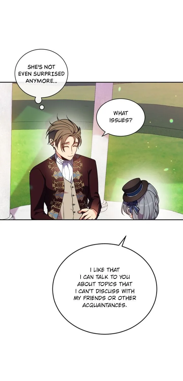 The Hopeless Desire of a Witch Chapter 87 page 2 - 