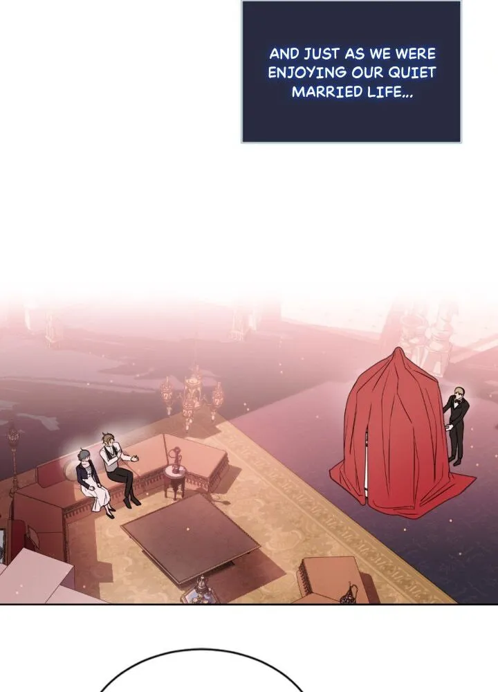 The Hopeless Desire of a Witch Chapter 87 page 22 - 
