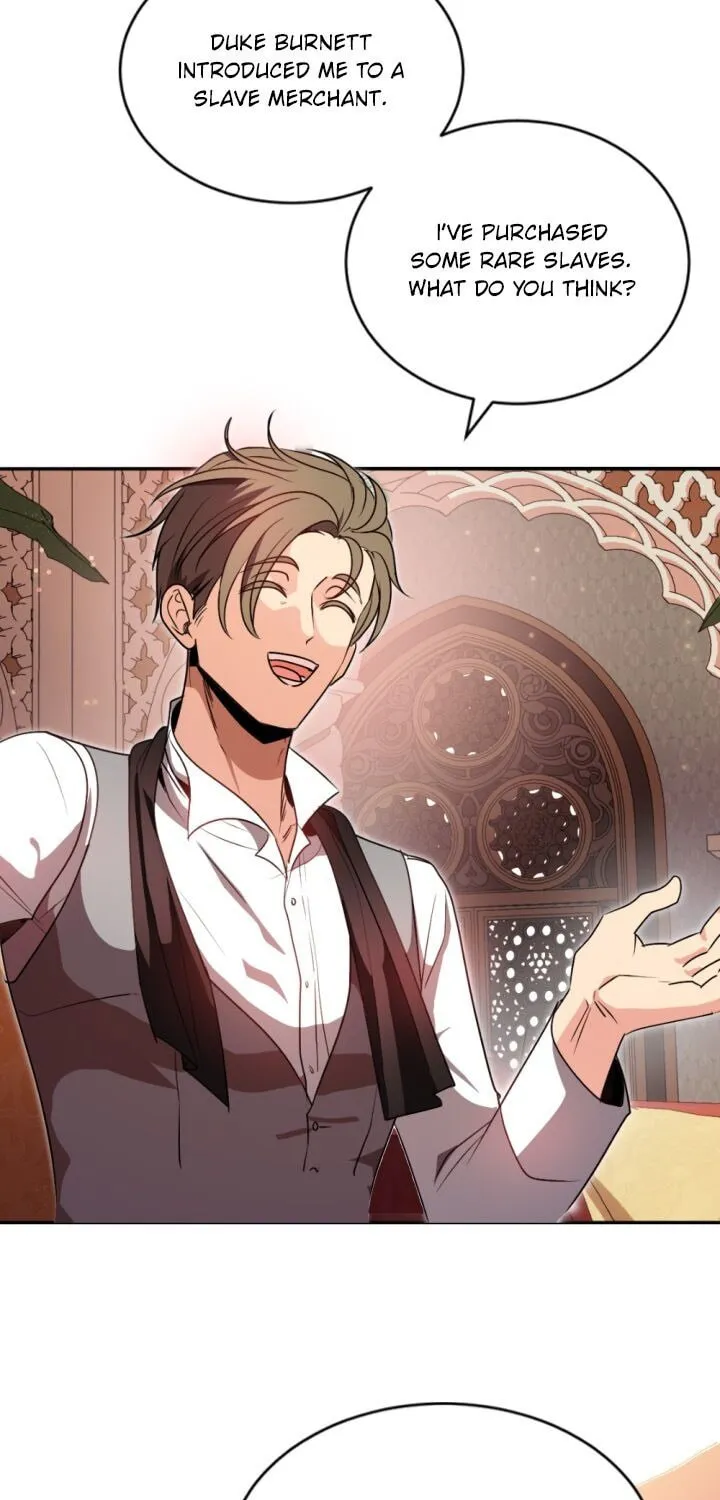 The Hopeless Desire of a Witch Chapter 87 page 23 - 