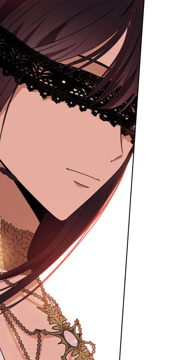 The Hopeless Desire of a Witch Chapter 87 page 27 - 