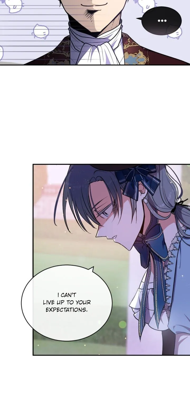 The Hopeless Desire of a Witch Chapter 87 page 4 - 