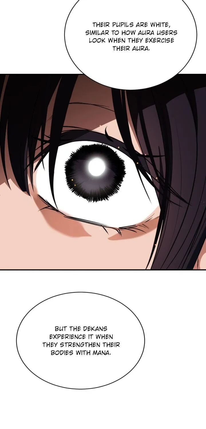 The Hopeless Desire of a Witch Chapter 87 page 32 - 