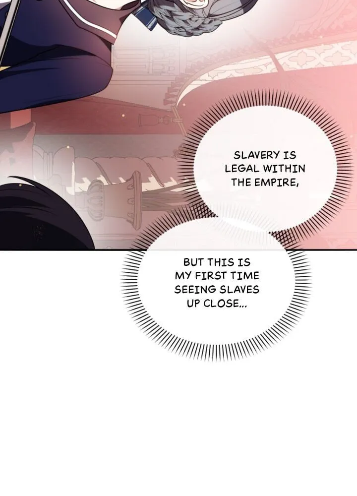 The Hopeless Desire of a Witch Chapter 87 page 34 - 