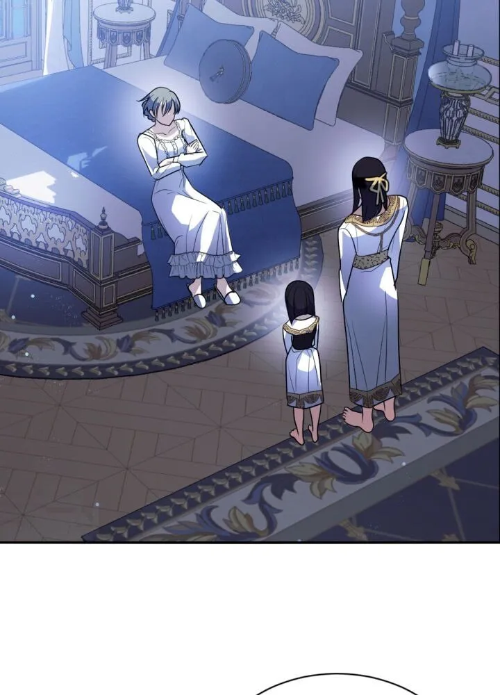 The Hopeless Desire of a Witch Chapter 87 page 37 - 