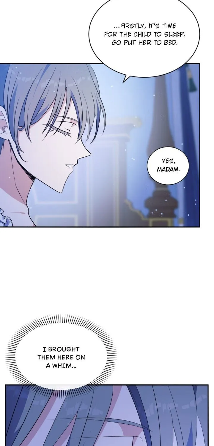 The Hopeless Desire of a Witch Chapter 87 page 38 - 