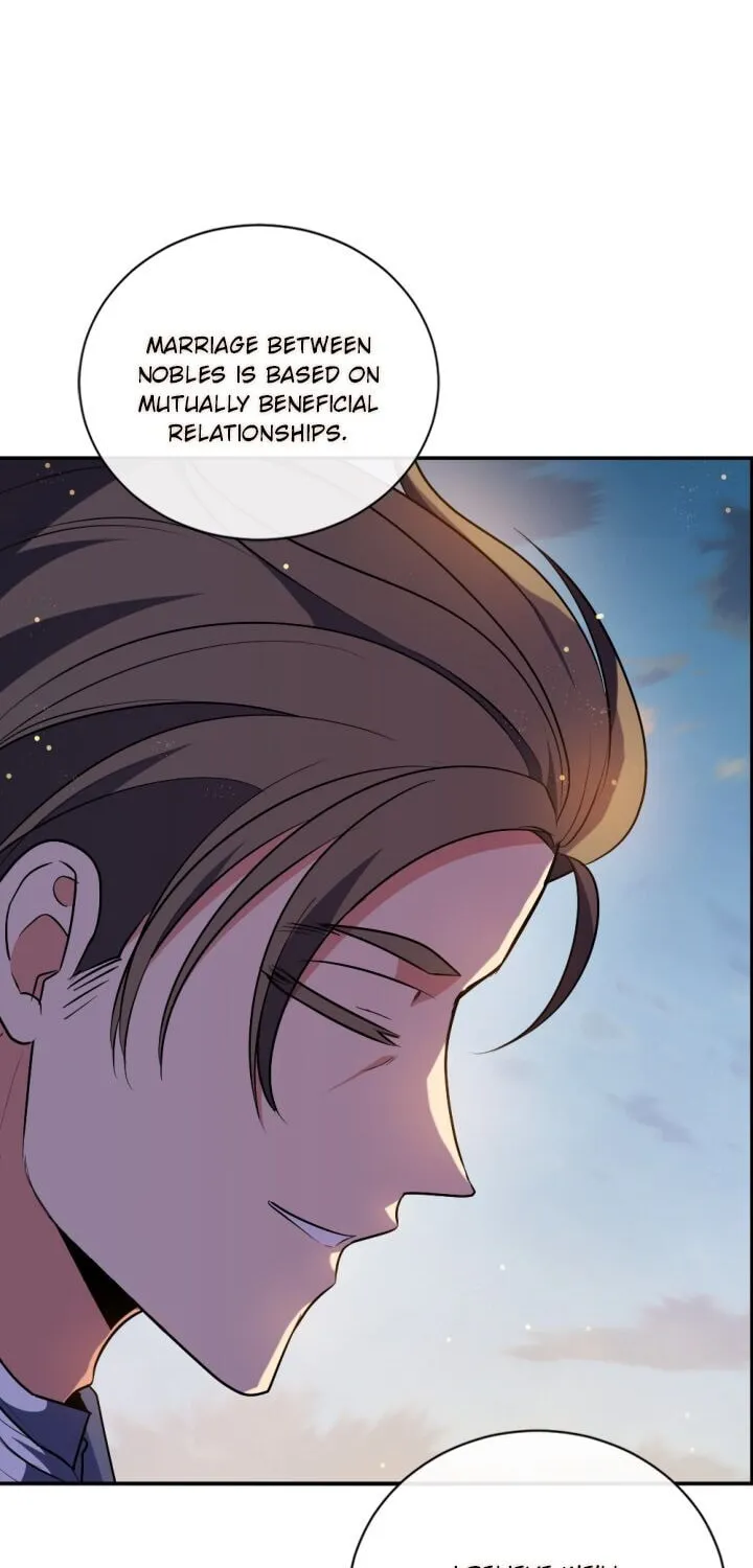 The Hopeless Desire of a Witch Chapter 87 page 5 - 