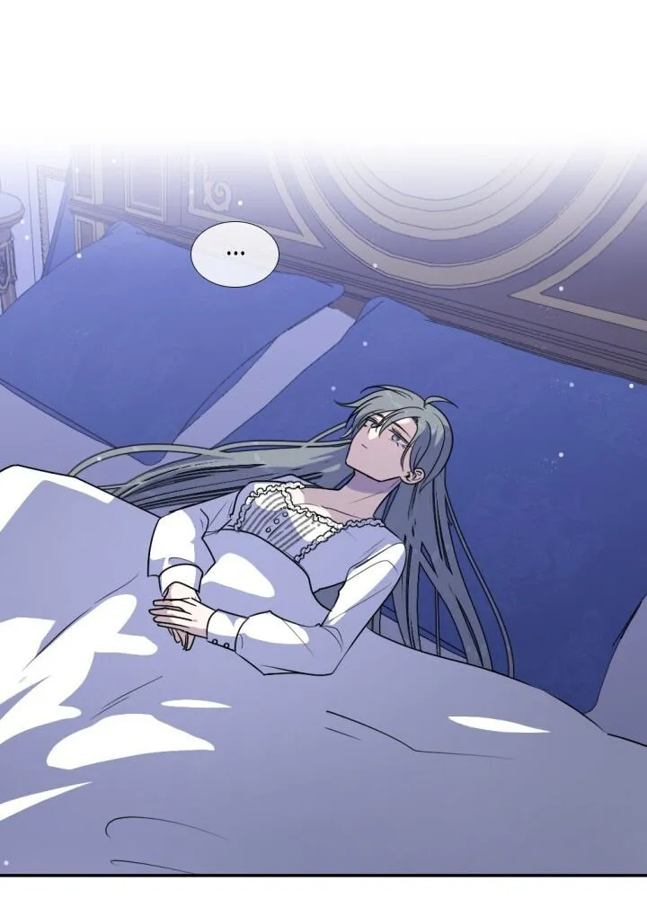 The Hopeless Desire of a Witch Chapter 87 page 46 - 