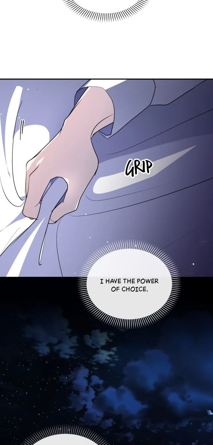 The Hopeless Desire of a Witch Chapter 87 page 48 - 
