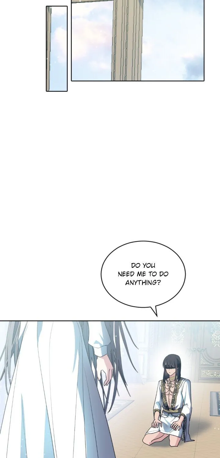 The Hopeless Desire of a Witch Chapter 87 page 50 - 