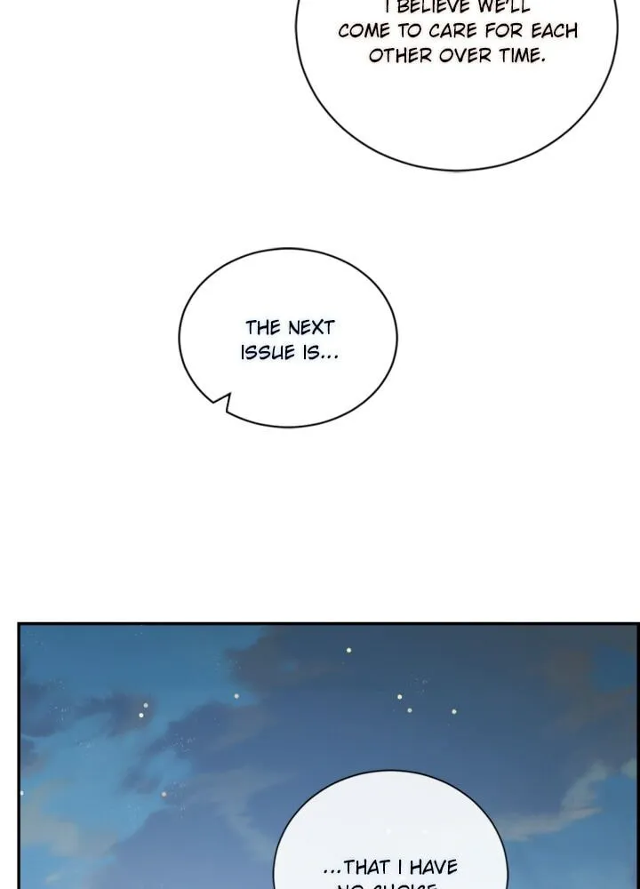 The Hopeless Desire of a Witch Chapter 87 page 6 - 