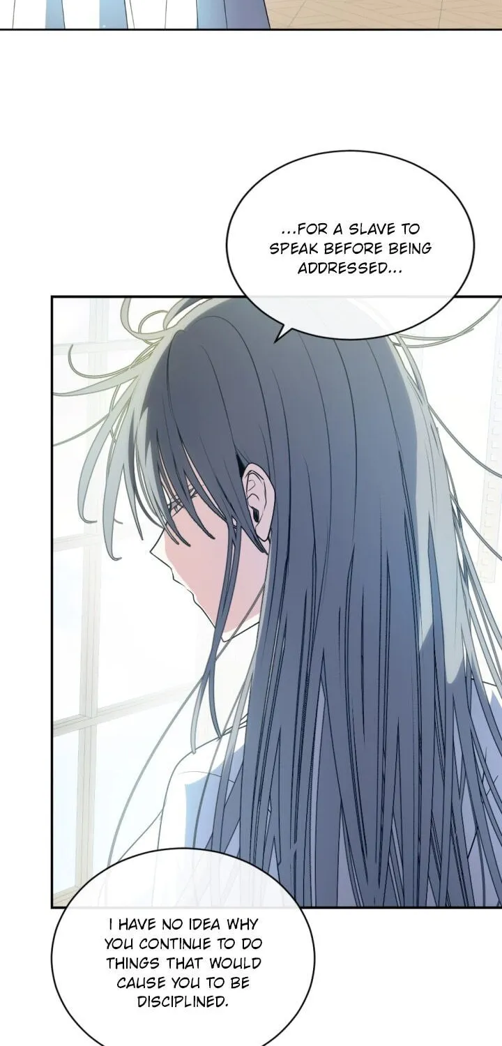 The Hopeless Desire of a Witch Chapter 87 page 51 - 