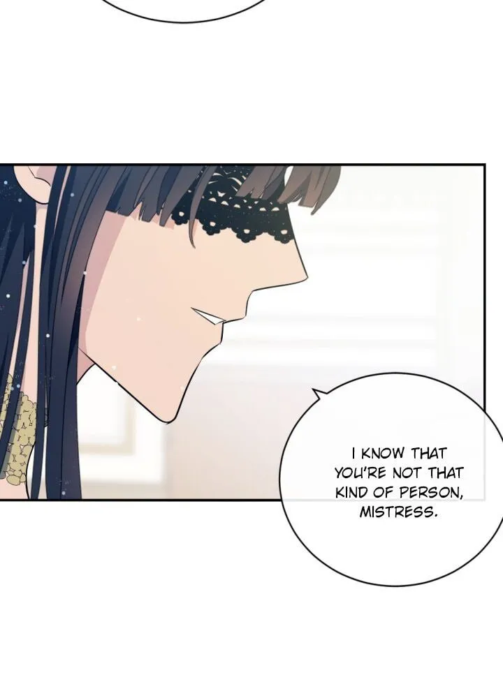 The Hopeless Desire of a Witch Chapter 87 page 52 - 