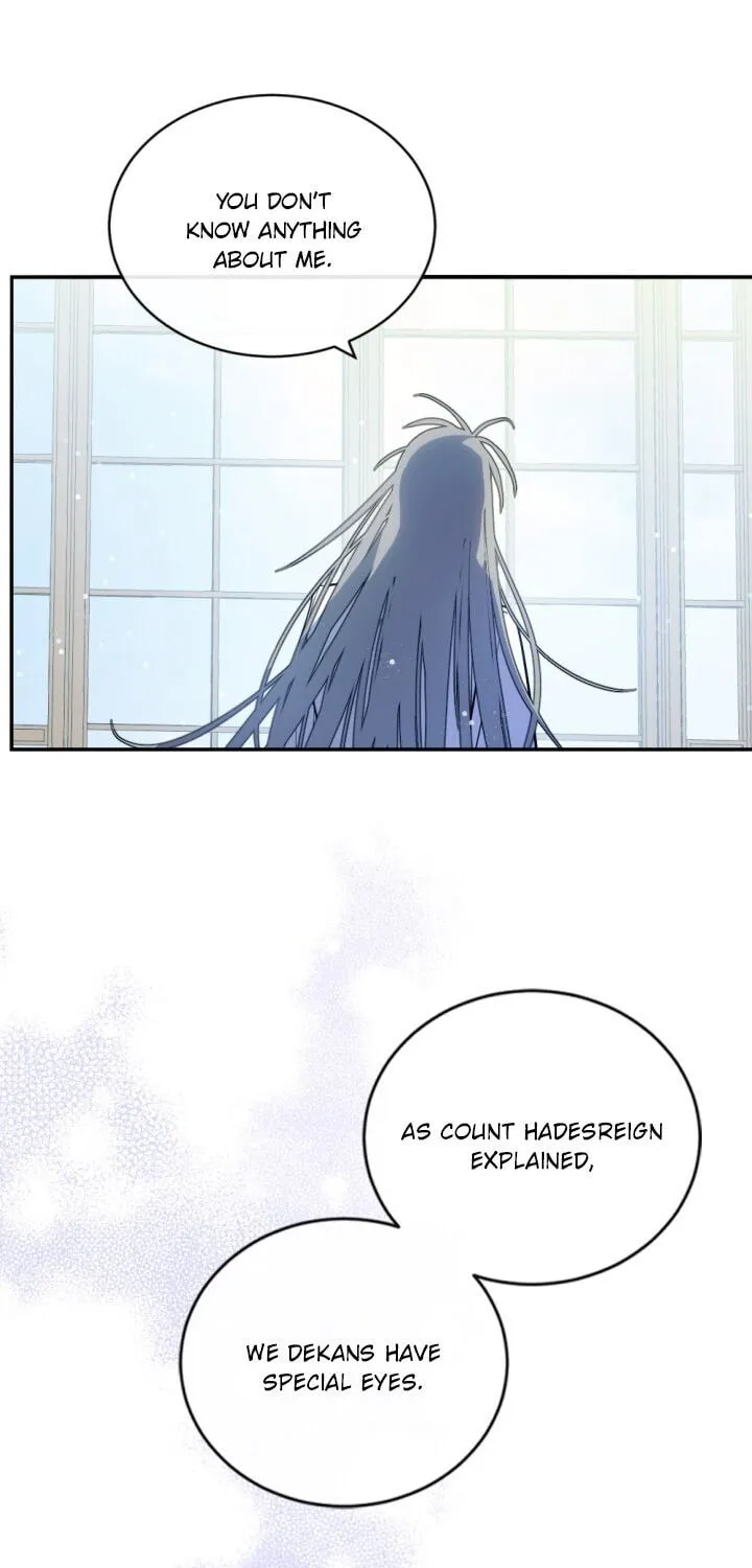 The Hopeless Desire of a Witch Chapter 87 page 53 - 