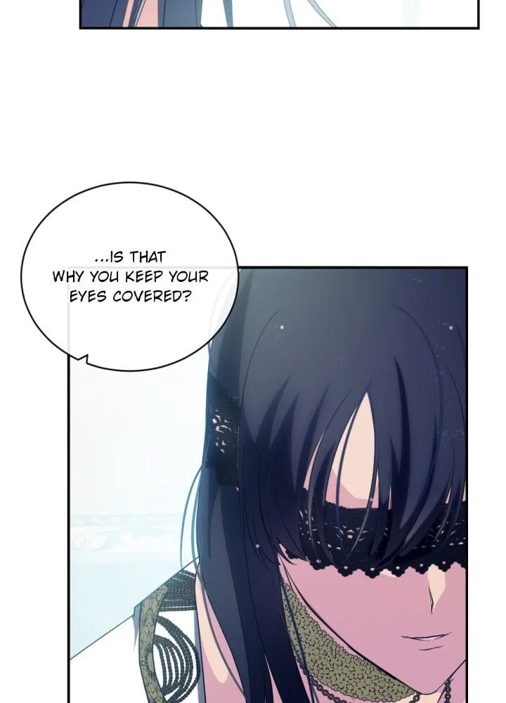 The Hopeless Desire of a Witch Chapter 87 page 55 - 