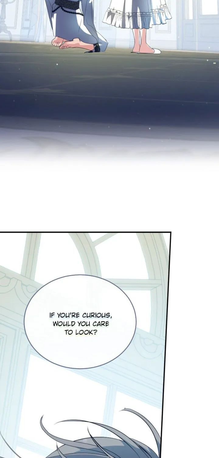 The Hopeless Desire of a Witch Chapter 87 page 57 - 