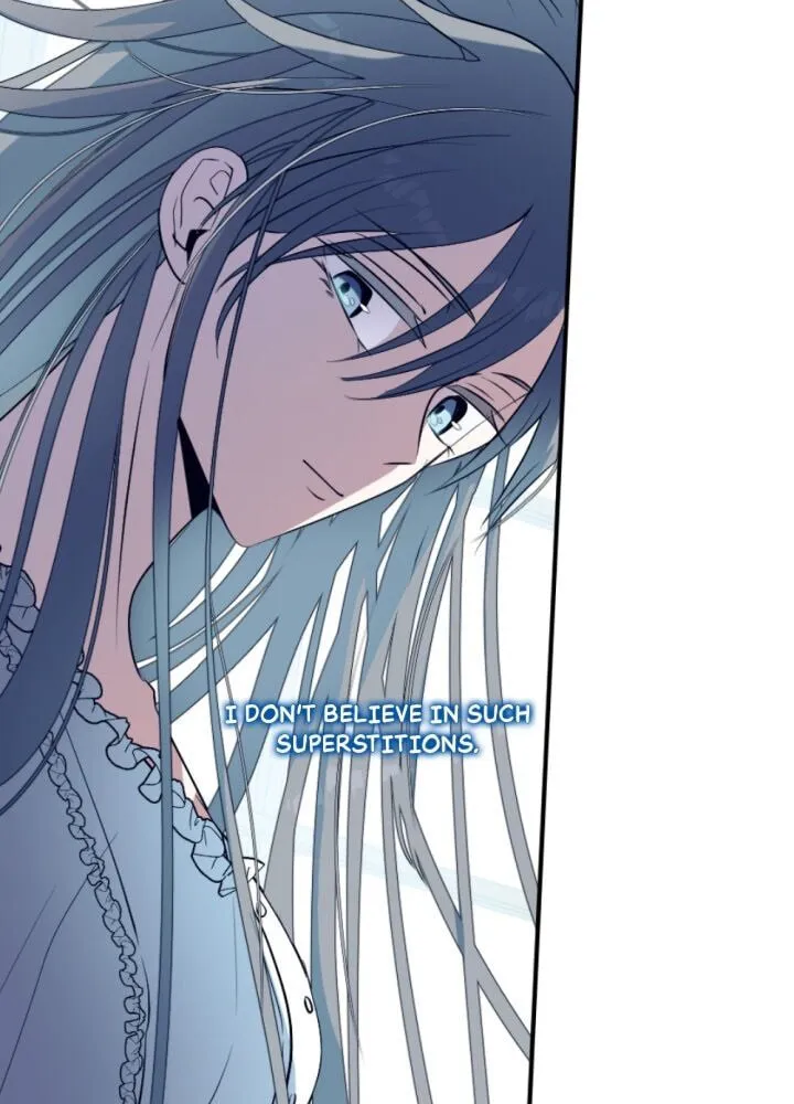 The Hopeless Desire of a Witch Chapter 87 page 58 - 