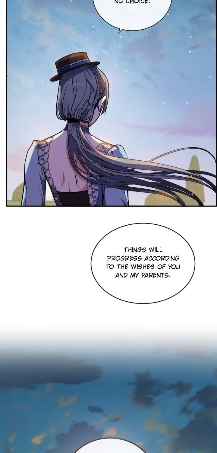 The Hopeless Desire of a Witch Chapter 87 page 7 - 