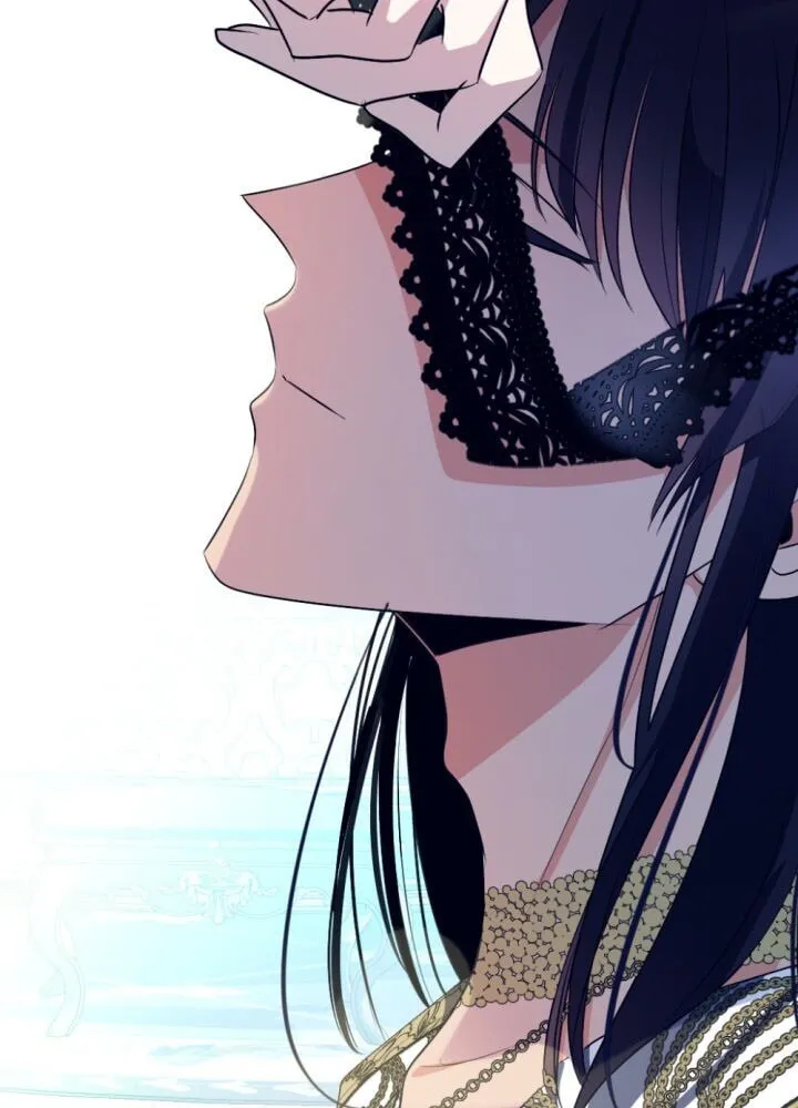 The Hopeless Desire of a Witch Chapter 87 page 61 - 