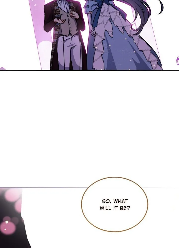 The Hopeless Desire of a Witch Chapter 87 page 9 - 