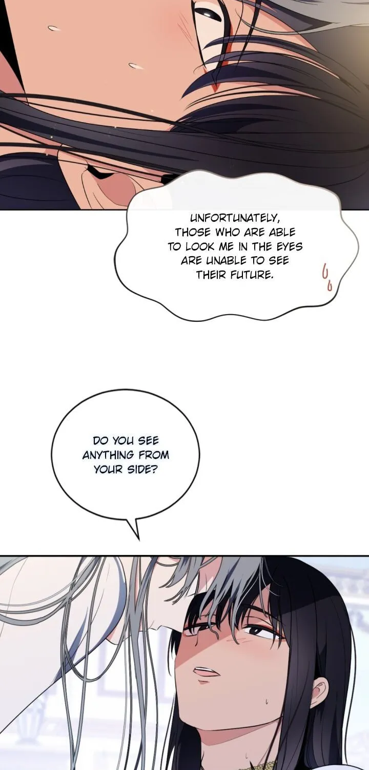 The Hopeless Desire of a Witch Chapter 88 page 11 - 