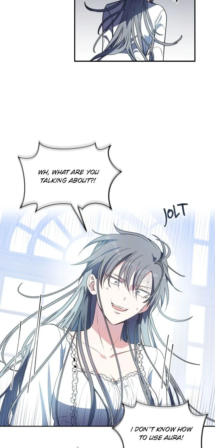 The Hopeless Desire of a Witch Chapter 88 page 13 - 